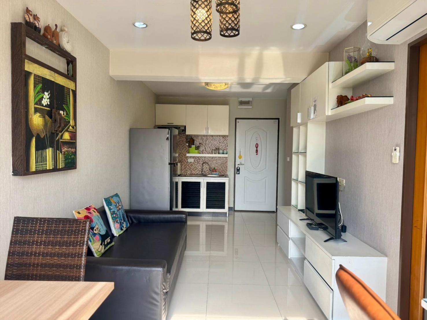 Baan Sabai Rama IV Apartment Bangkok Exterior photo